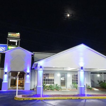 Travelodge By Wyndham Walterboro Extérieur photo