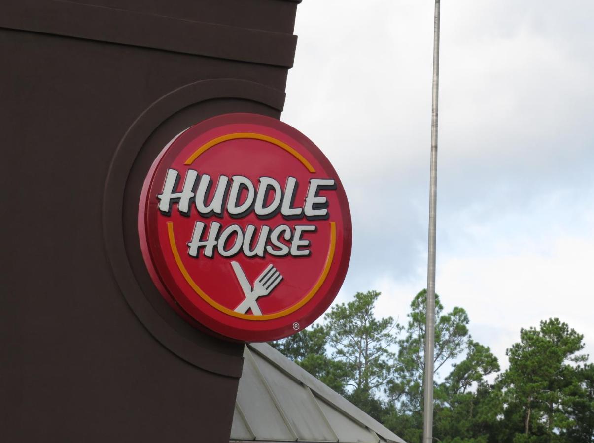 Travelodge By Wyndham Walterboro Extérieur photo