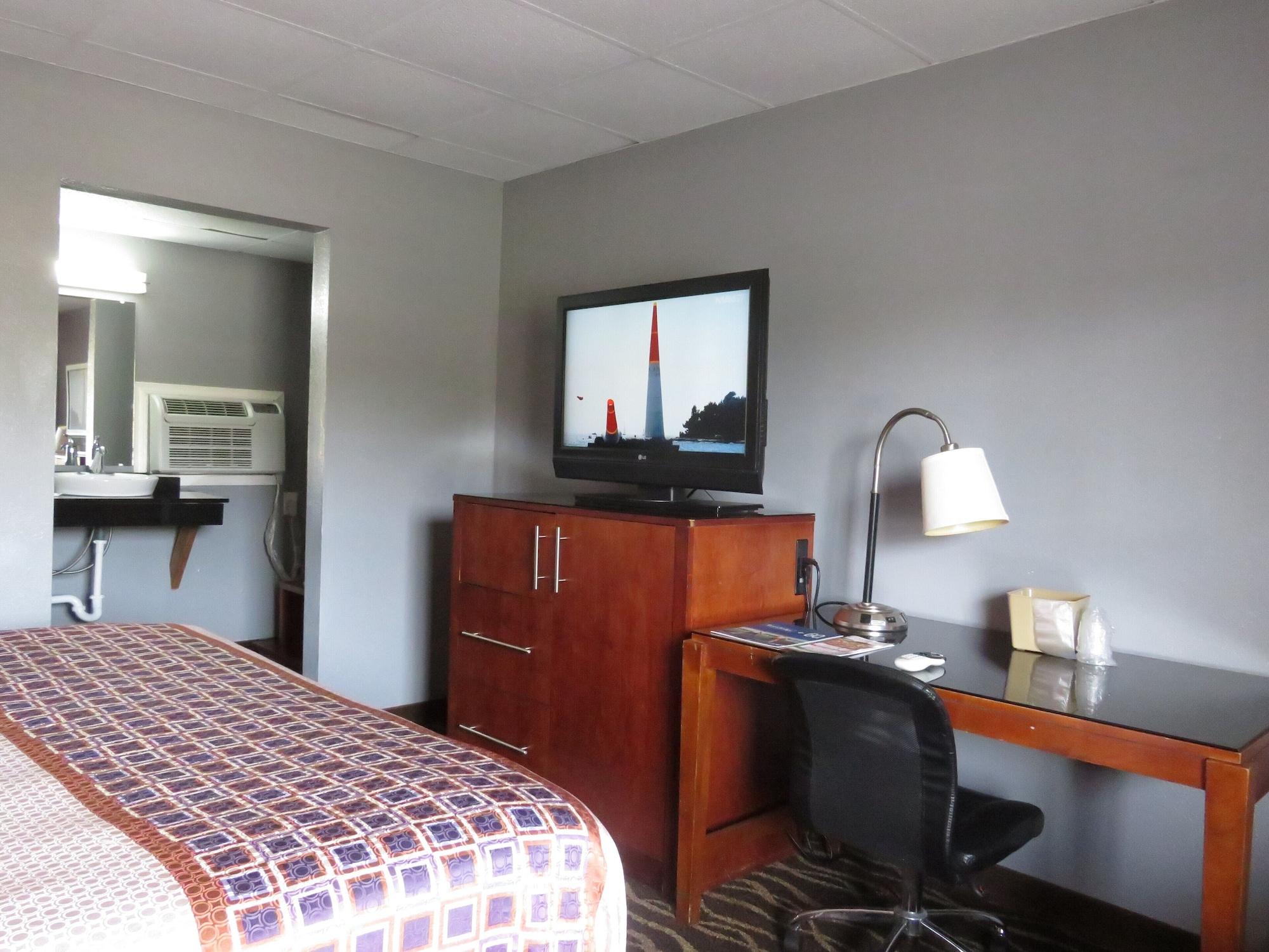 Travelodge By Wyndham Walterboro Extérieur photo