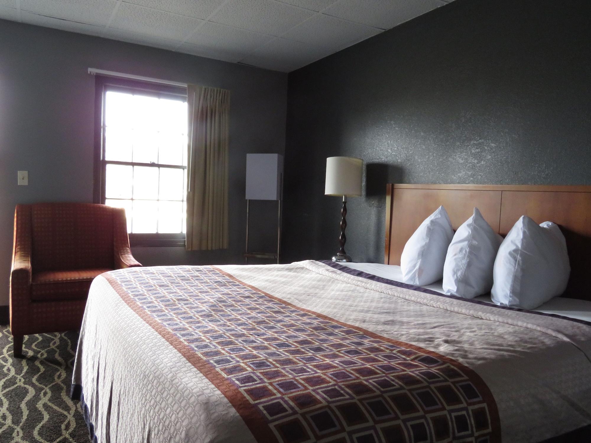 Travelodge By Wyndham Walterboro Extérieur photo