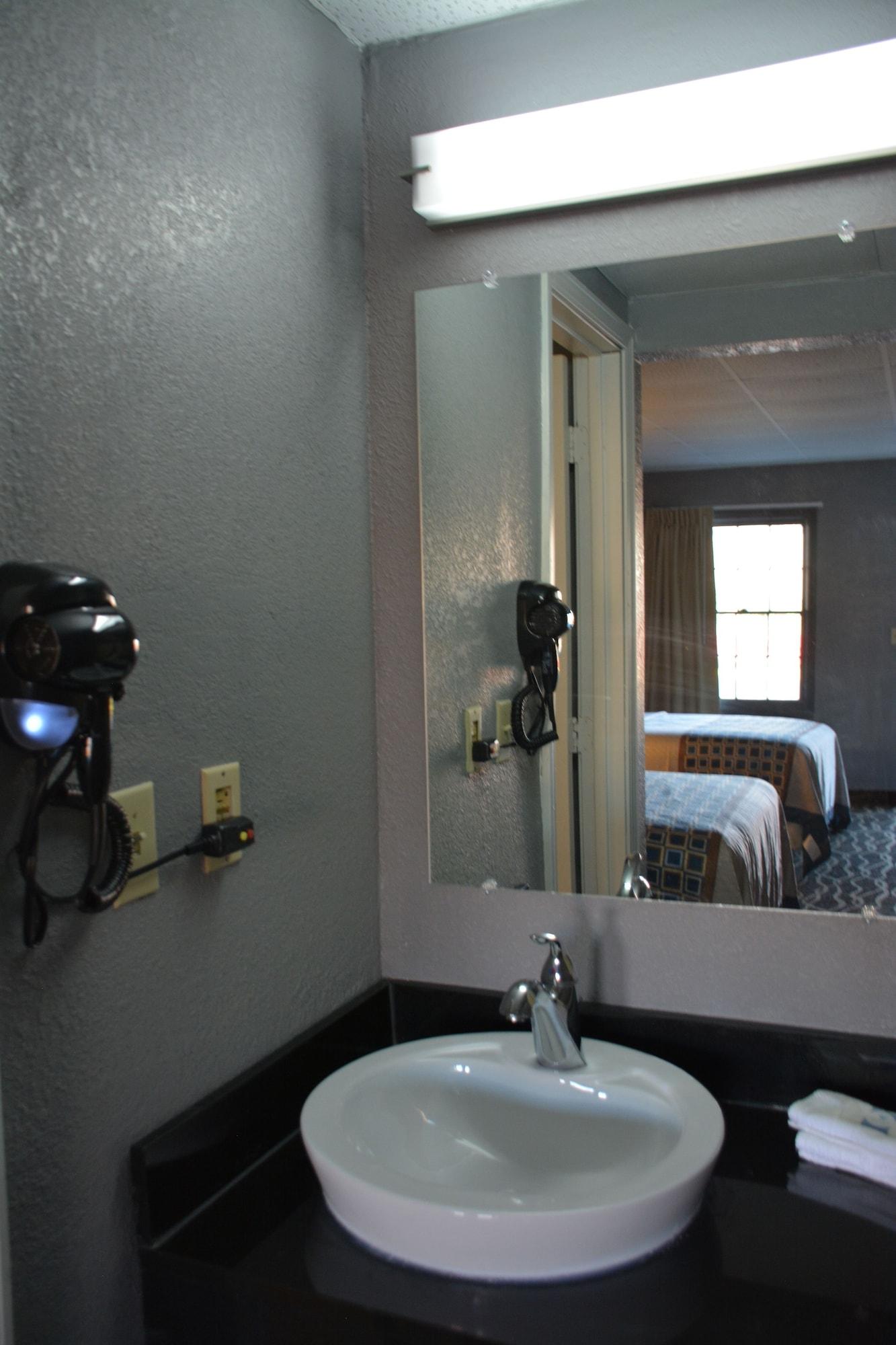 Travelodge By Wyndham Walterboro Extérieur photo