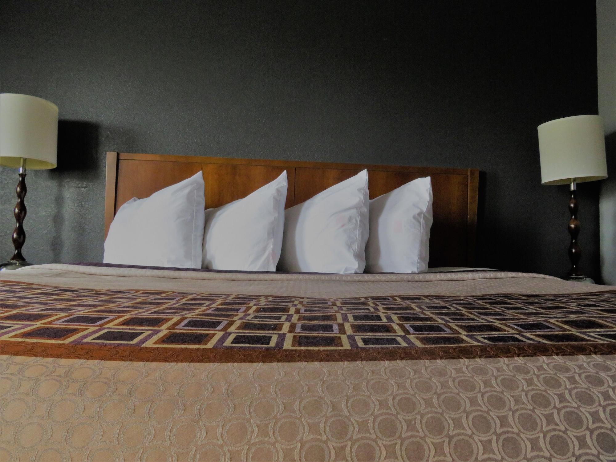 Travelodge By Wyndham Walterboro Extérieur photo