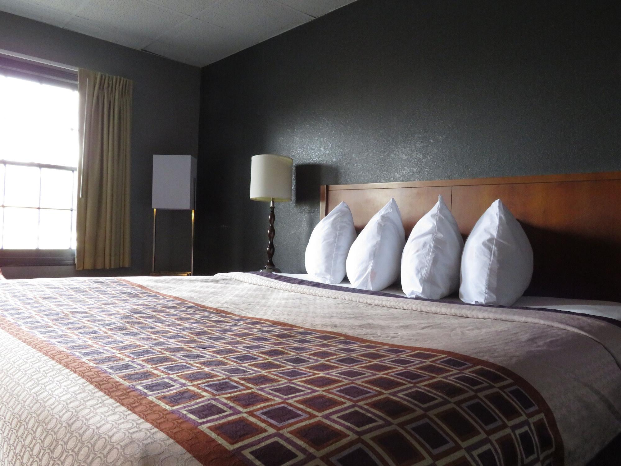 Travelodge By Wyndham Walterboro Extérieur photo