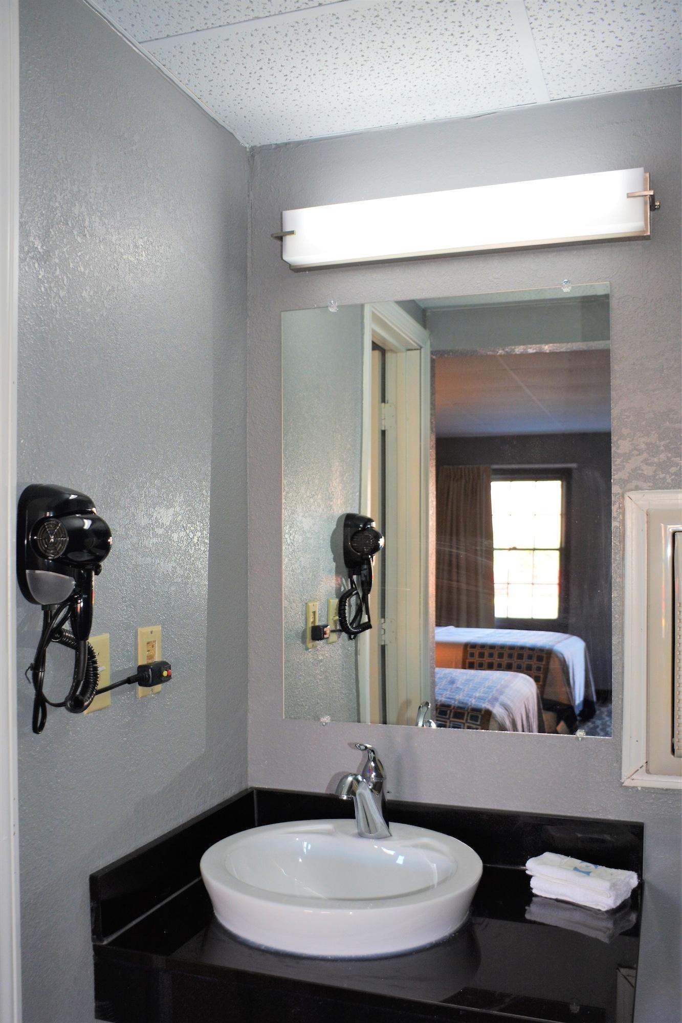 Travelodge By Wyndham Walterboro Extérieur photo