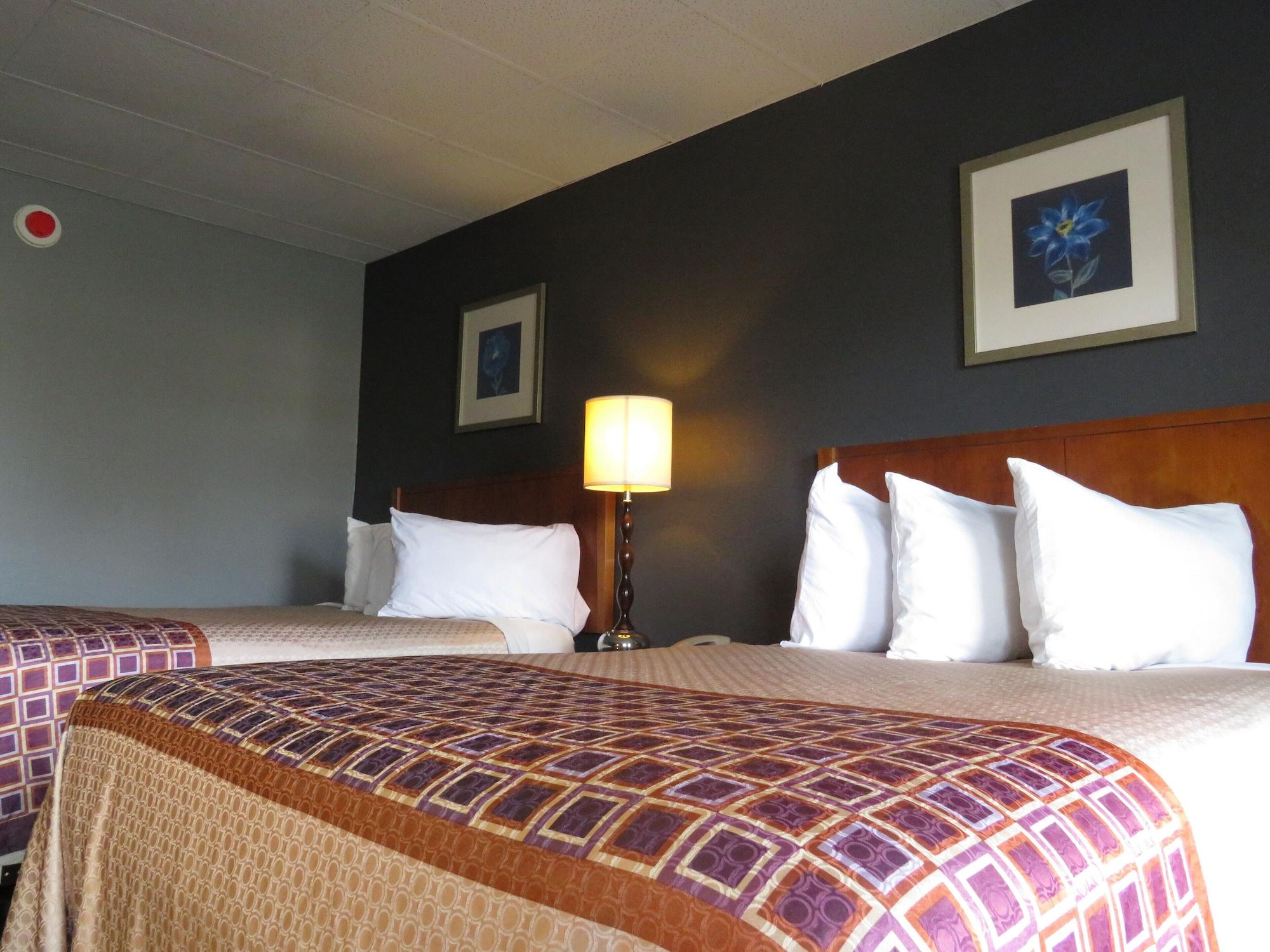 Travelodge By Wyndham Walterboro Extérieur photo