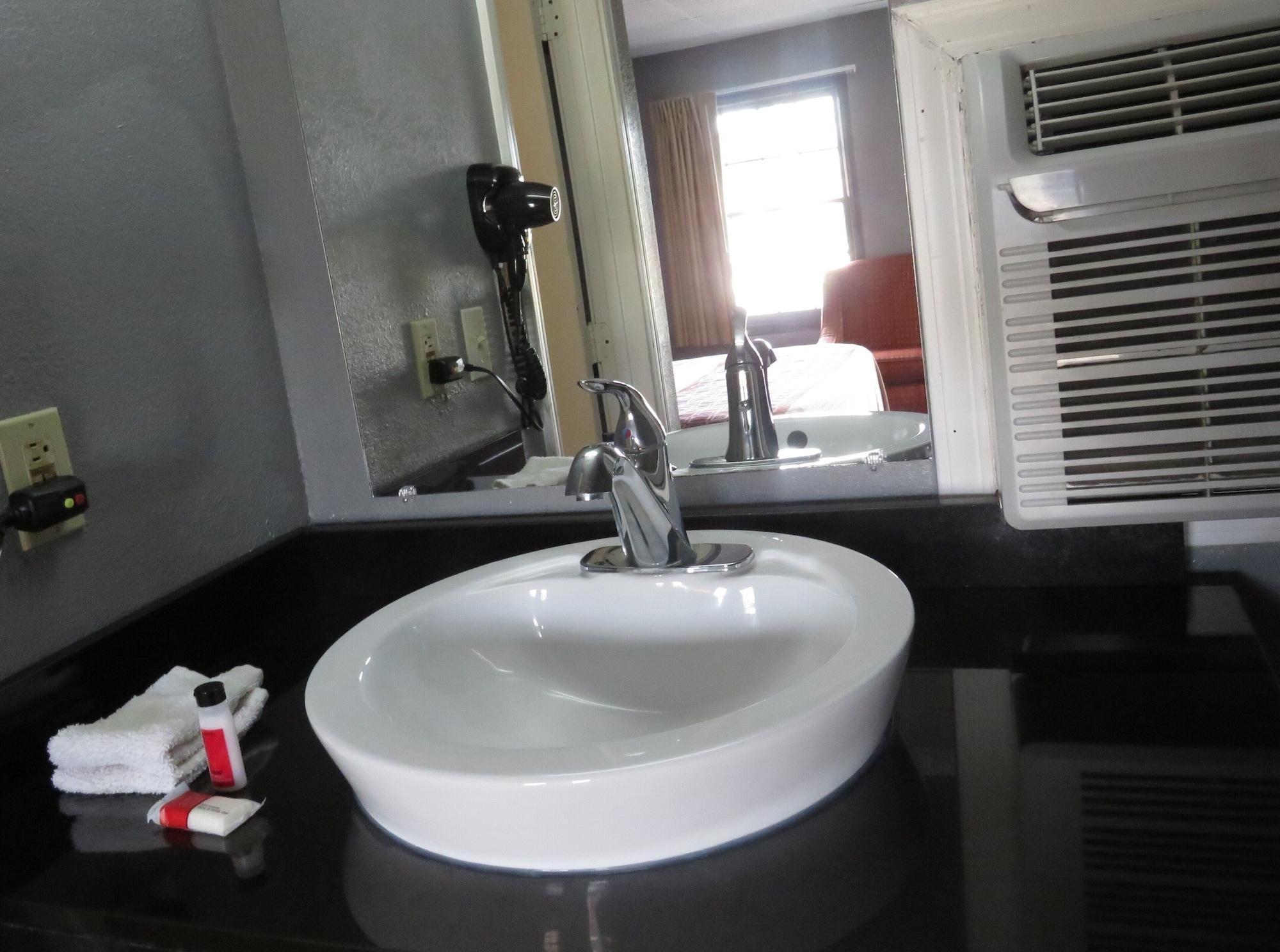 Travelodge By Wyndham Walterboro Extérieur photo