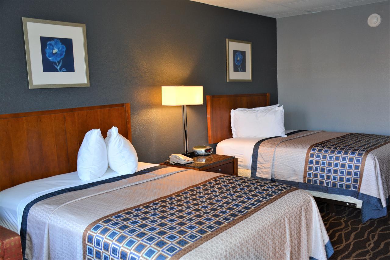 Travelodge By Wyndham Walterboro Extérieur photo