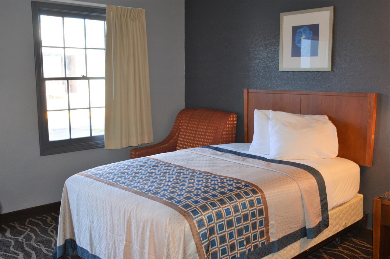 Travelodge By Wyndham Walterboro Extérieur photo