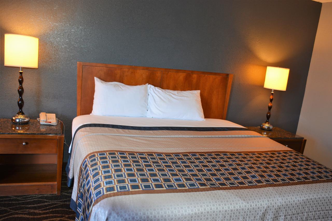 Travelodge By Wyndham Walterboro Extérieur photo