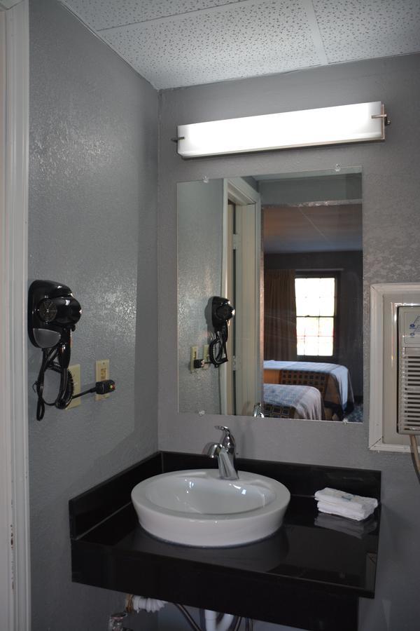 Travelodge By Wyndham Walterboro Extérieur photo