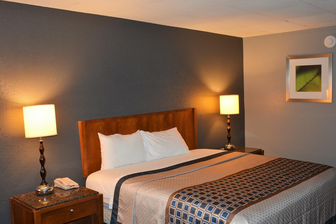 Travelodge By Wyndham Walterboro Extérieur photo