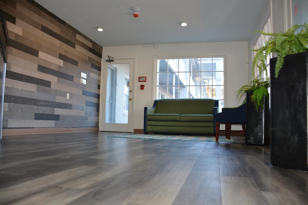 Travelodge By Wyndham Walterboro Extérieur photo