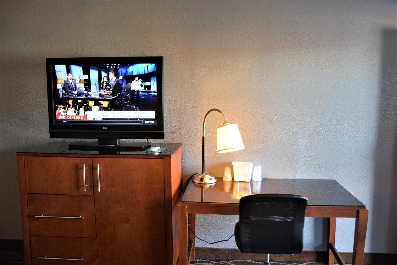 Travelodge By Wyndham Walterboro Extérieur photo