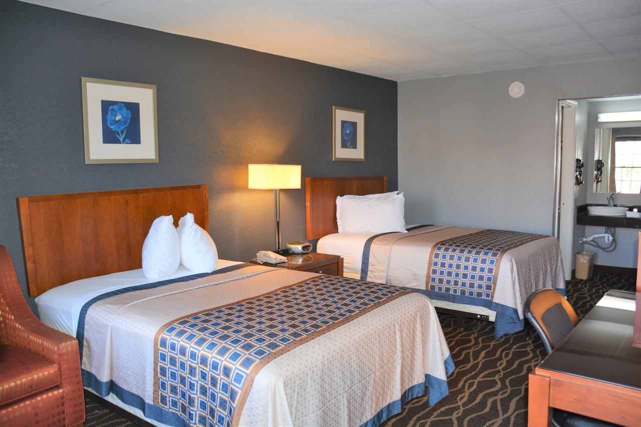 Travelodge By Wyndham Walterboro Extérieur photo