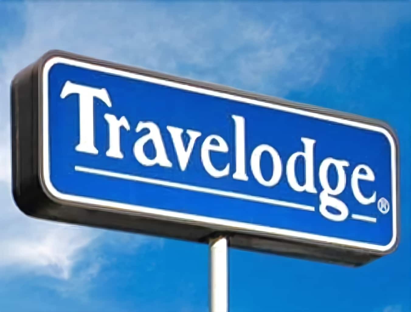 Travelodge By Wyndham Walterboro Extérieur photo