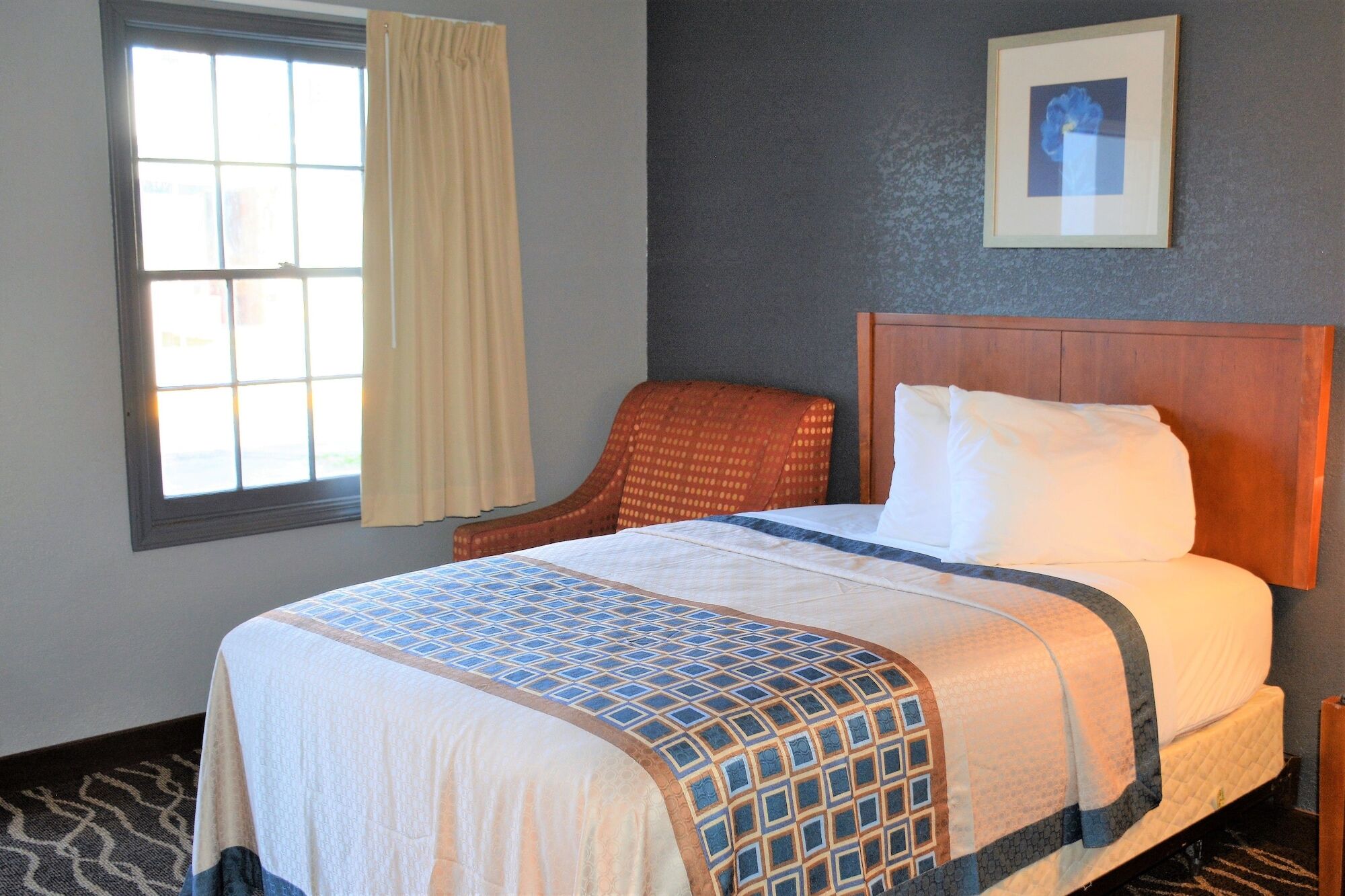Travelodge By Wyndham Walterboro Extérieur photo