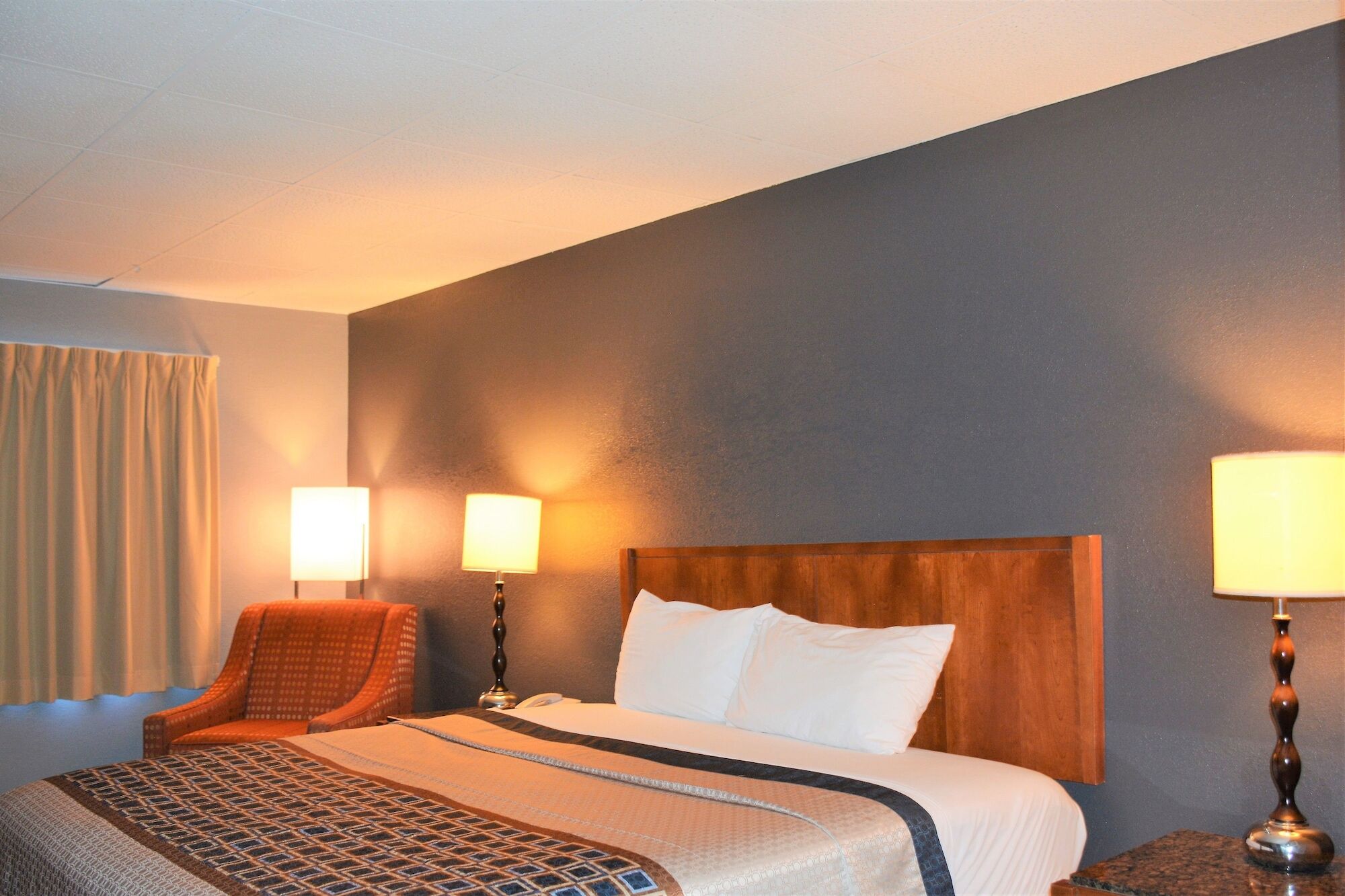 Travelodge By Wyndham Walterboro Extérieur photo