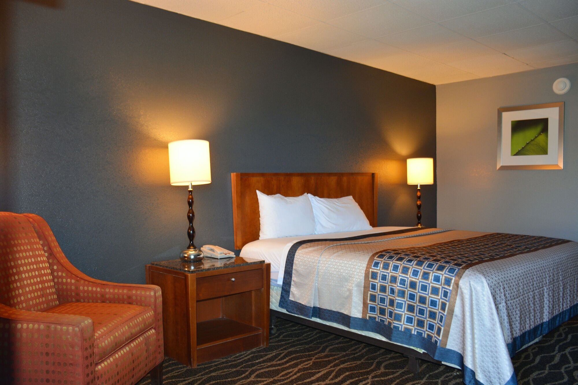 Travelodge By Wyndham Walterboro Extérieur photo