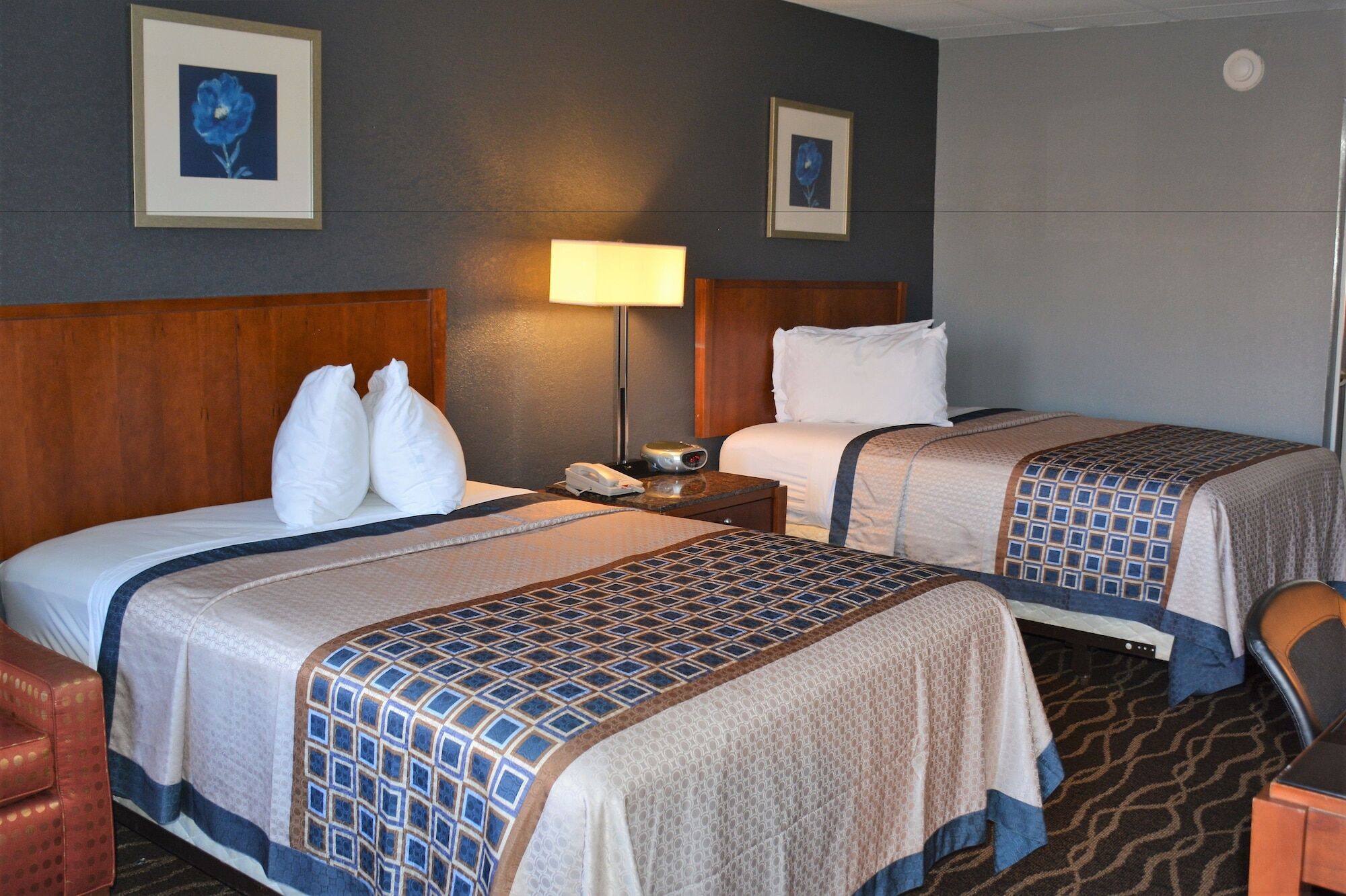 Travelodge By Wyndham Walterboro Extérieur photo