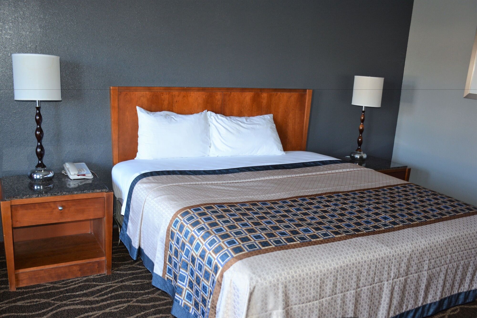 Travelodge By Wyndham Walterboro Extérieur photo